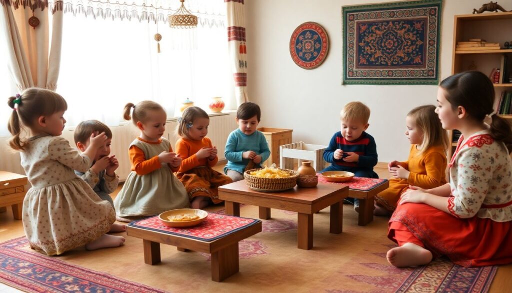 Традиции и современность: как адыгская культура выглядит в XXI веке - иллюстрация