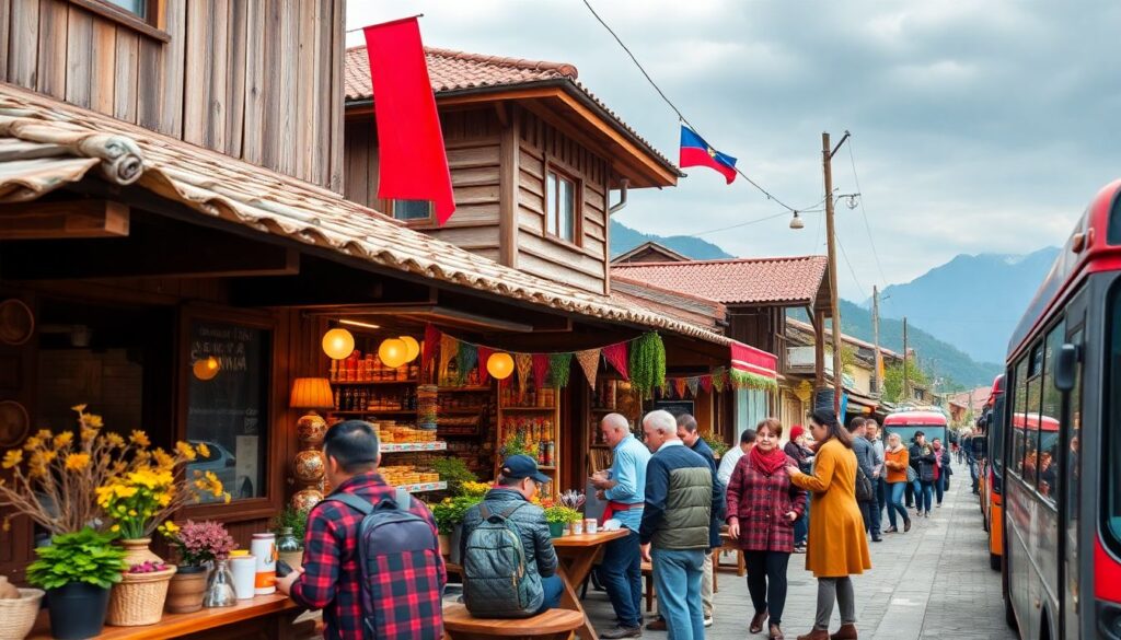 Фоторепортаж одного дня: жизнь Майкопа и городов Адыгеи без фильтров - иллюстрация