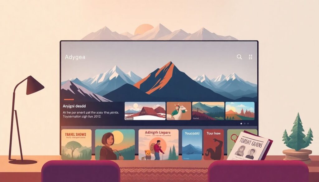 Что читать, смотреть и слушать жителям Адыгеи: обзор самых интересных новинок недели - иллюстрация