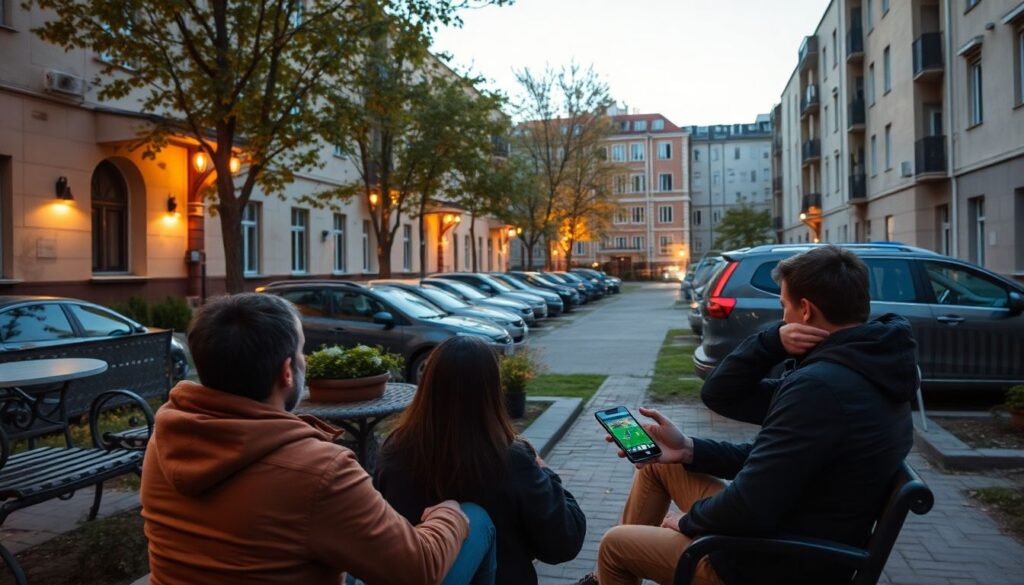 Как живет футбольная Москва после матча: столичный ритм в баре, на метро и во дворах - иллюстрация