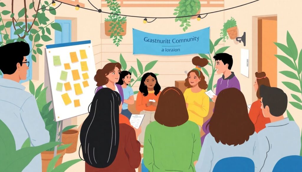 Истории с фронта общественной жизни: волонтёры, НКО и инициативные группы региона - иллюстрация