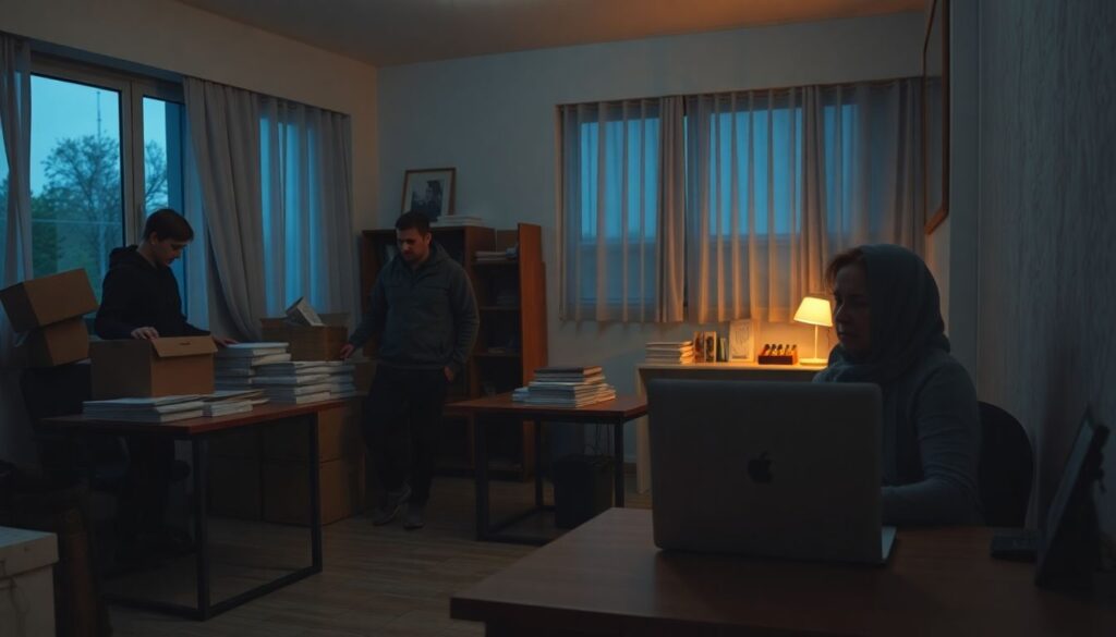 Истории с фронта общественной жизни: волонтёры, НКО и инициативные группы региона - иллюстрация