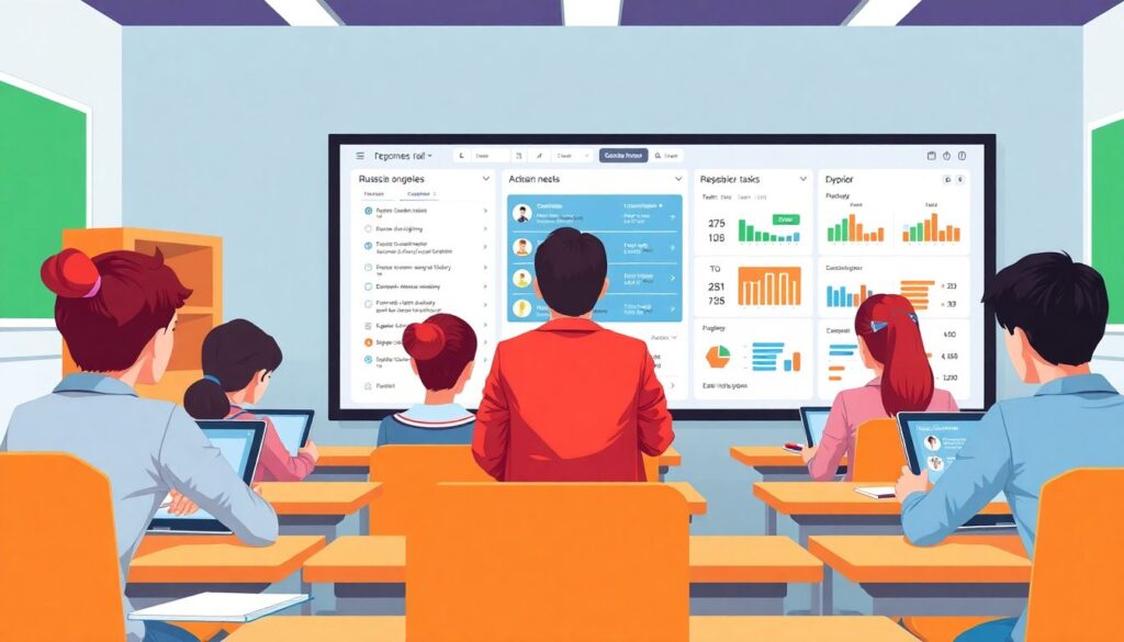 Цифровая Адыгея: как технологии приходят в образование, медицину и госуслуги - иллюстрация