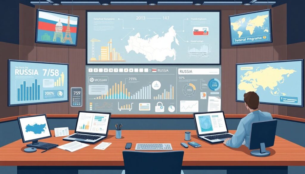 Адыгея в федеральной повестке: как новости региона становятся новостями России - иллюстрация