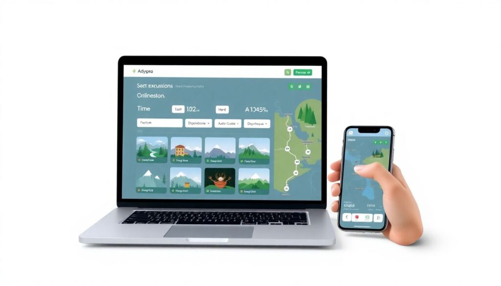 Экология и природа региона: как сохранить уникальные пейзажи Адыгеи для будущих поколений - иллюстрация