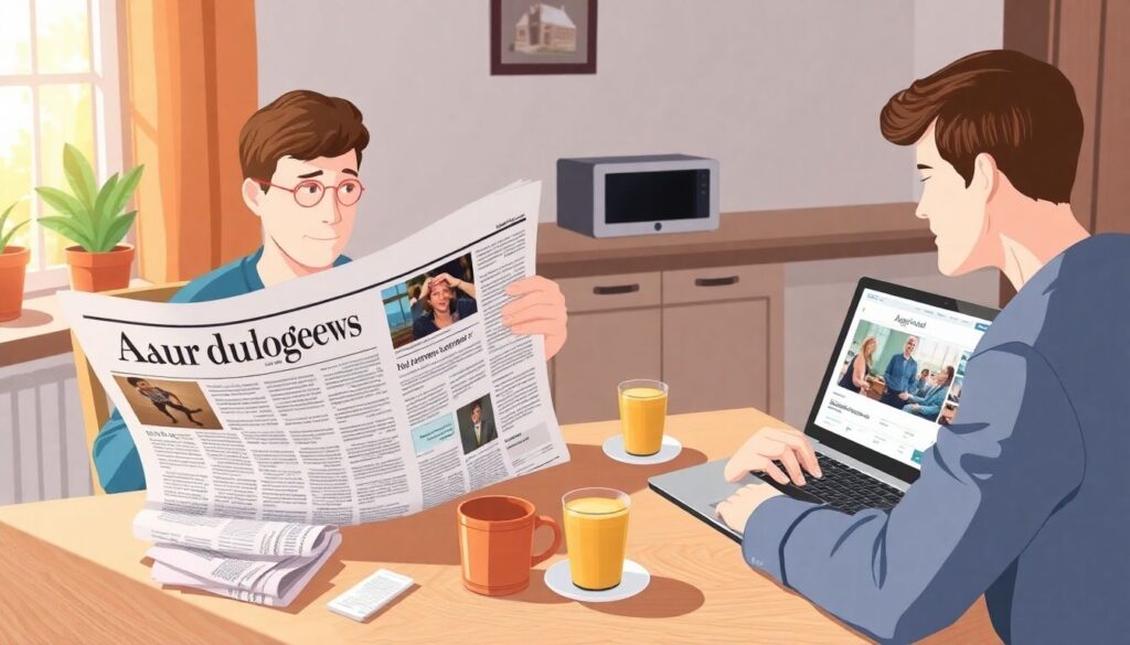 «Адыгея Новости» как собеседник: рубрика вопросов читателей и откровенные ответы редакции - иллюстрация