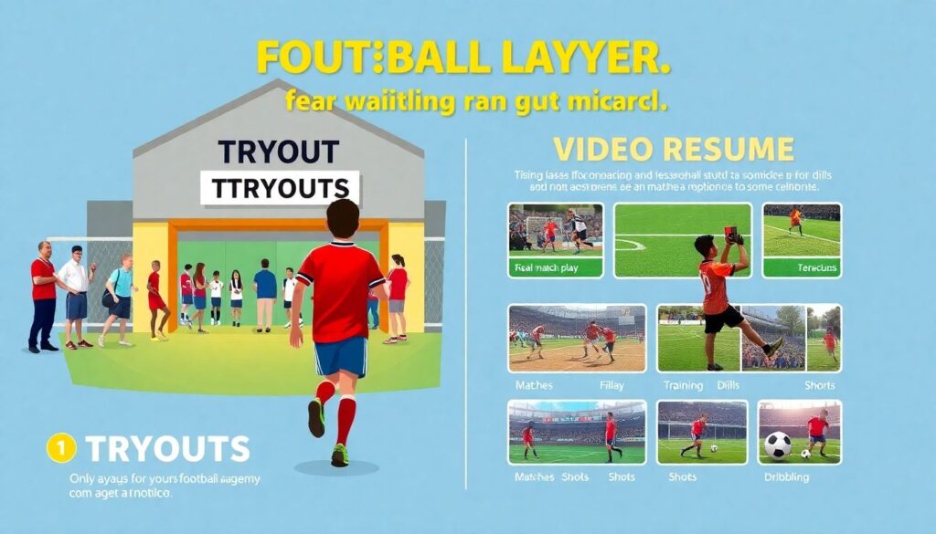 Подростки в академиях vs уличный футбол: что реально делает из игрока звезду - иллюстрация