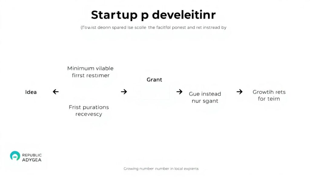 Истории успеха из Адыгеи: как жители республики создают проекты, о которых узнаёт вся Россия - иллюстрация