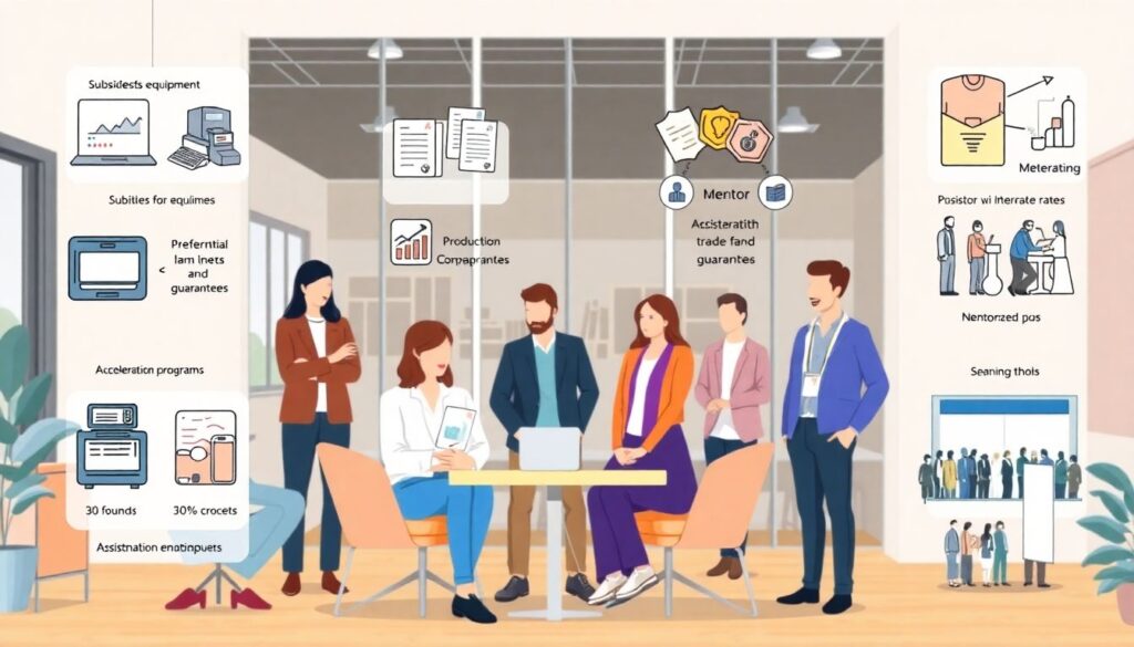 Истории успеха из Адыгеи: как жители республики создают проекты, о которых узнаёт вся Россия - иллюстрация