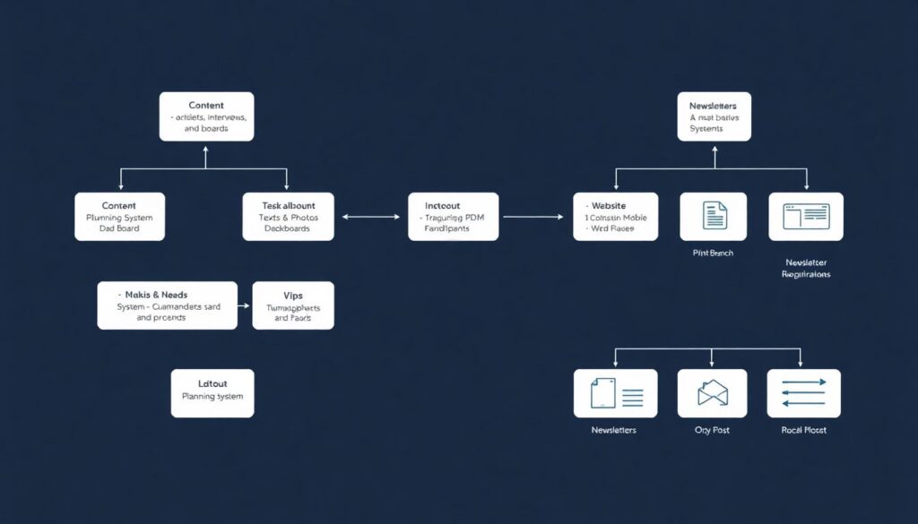 Закулисье редакции «Адыгея Новости»: как создаётся выпуск, который читает вся республика - иллюстрация