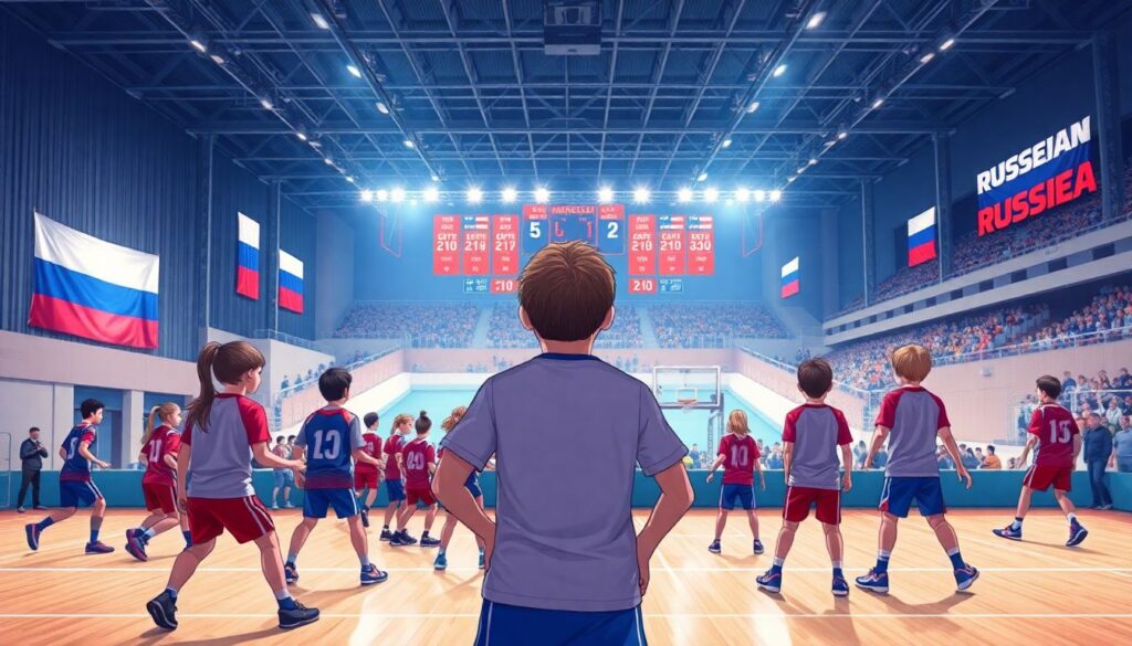 Спортивная Адыгея: молодые таланты, о которых завтра будут говорить федеральные СМИ - иллюстрация