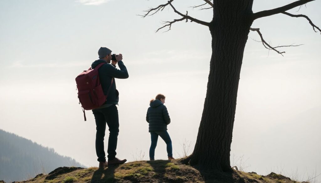 Адыгея в объективе: лучшие фото дня и истории, стоящие за кадром - иллюстрация