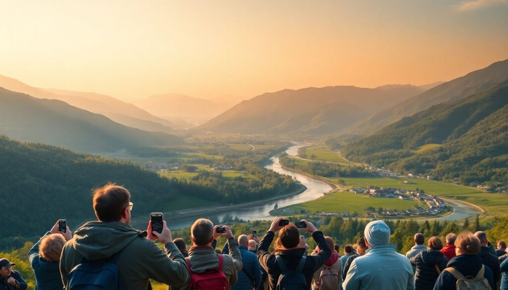 Адыгея в объективе: лучшие фото дня и истории, стоящие за кадром - иллюстрация