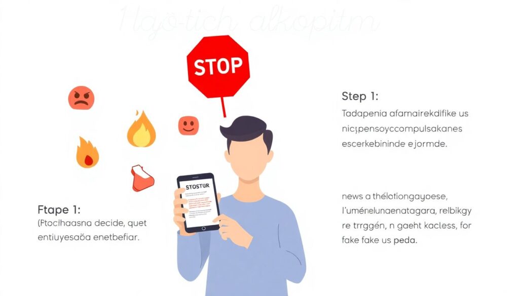 Медиа Адыгеи и фейковые новости: как распознать дезинформацию и чему доверять - иллюстрация