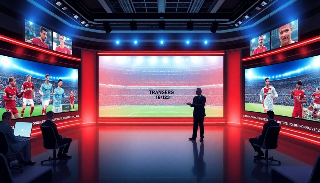 Трансфер как сериал: разбор громких переходов глазами сценариста и продюсера - иллюстрация