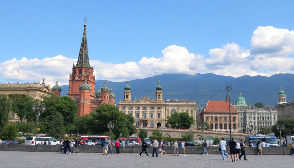 Республика для туристов: что о нас не знают даже жители соседних регионов - иллюстрация