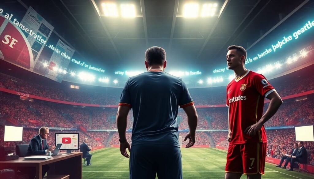 Трансфер как сериал: разбор громких переходов глазами сценариста и продюсера - иллюстрация