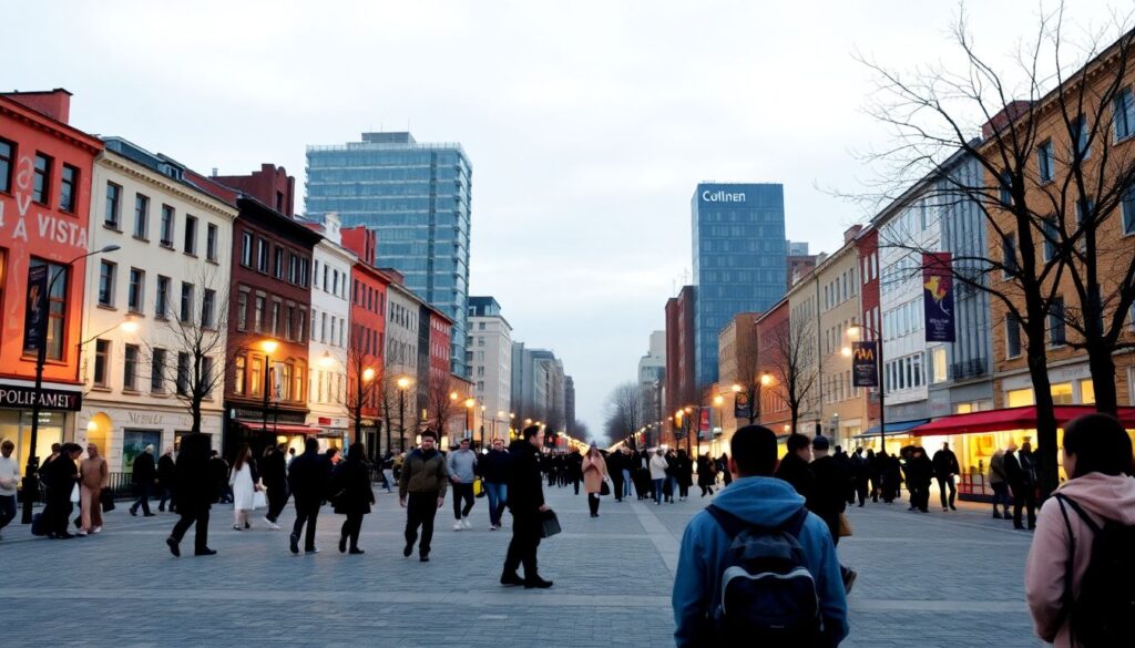 Молодёжь и будущее региона: проекты, инициативы и герои нового поколения - иллюстрация