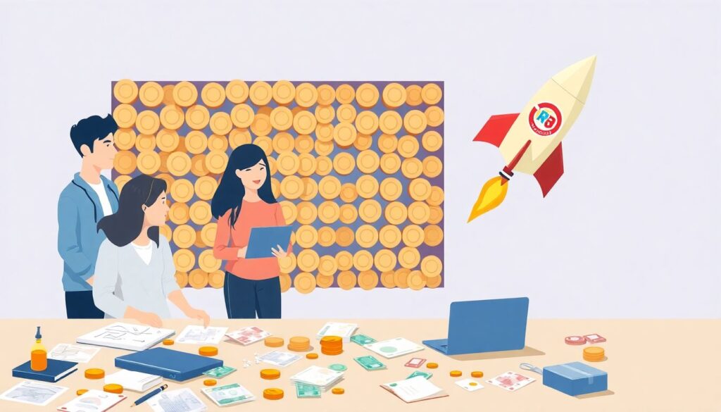 Молодёжь и будущее региона: проекты, инициативы и герои нового поколения - иллюстрация