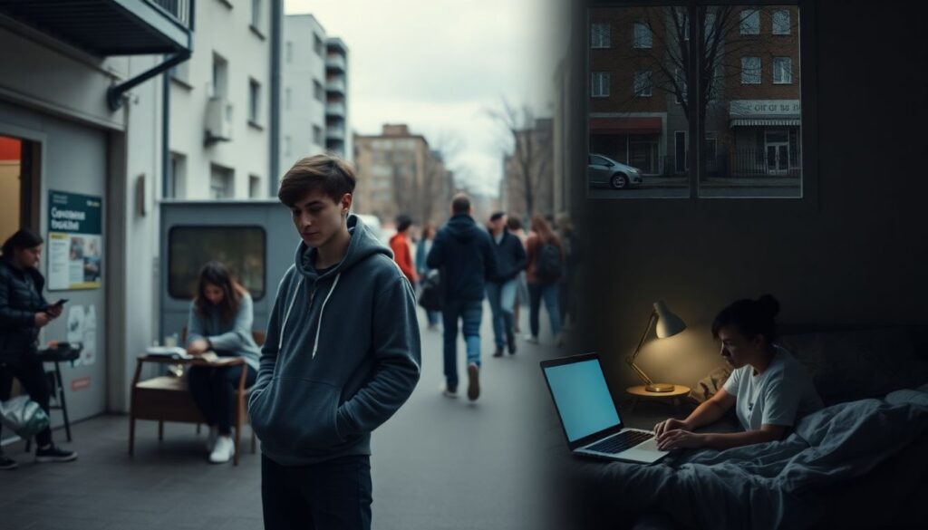 Молодёжь и будущее региона: проекты, инициативы и герои нового поколения - иллюстрация