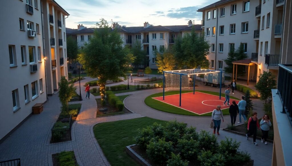 Как местные инициативы меняют повседневную жизнь в городах и сёлах Адыгеи - иллюстрация