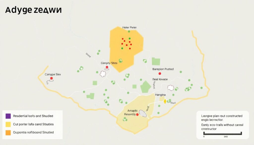 Адыгея в контексте России и мира: какие глобальные тренды влияют на регион уже сегодня - иллюстрация