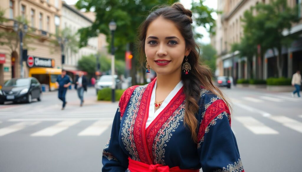 Национальные традиции и современность: живые истории семей, сохранивших адыгские обычаи - иллюстрация