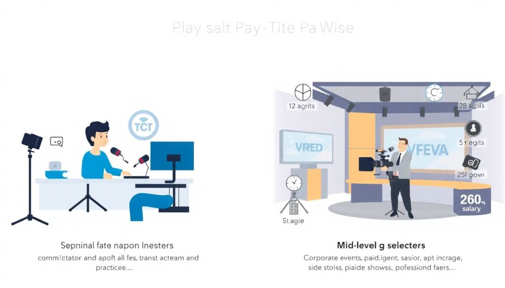 «За кадром» комментаторской кабины: как готовятся к эфиру и что остается вне микрофона - иллюстрация
