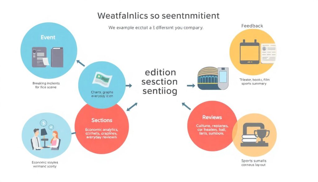 Почему «Адыгея Новости» — самый интересный собеседник: формат, рубрики и возможности для читателей участвовать в создании контента - иллюстрация