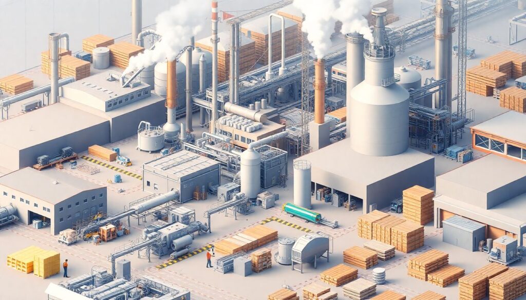 Экономика Адыгеи сегодня: какие отрасли растут и где появляются новые рабочие места - иллюстрация