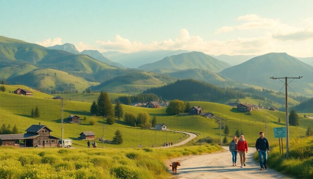 Люди Адыгеи: вдохновляющие истории жителей, которые меняют свой город к лучшему - иллюстрация