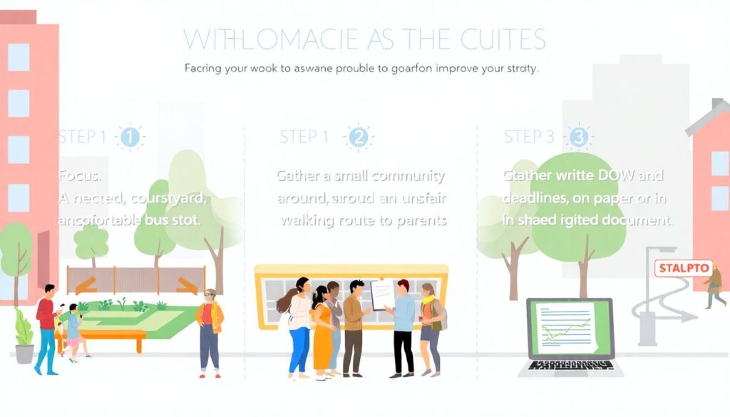 Люди Адыгеи: вдохновляющие истории жителей, которые меняют свой город к лучшему - иллюстрация