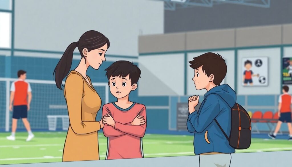 Спорт в Адыгее: молодые таланты, новые достижения и путь к большим победам - иллюстрация