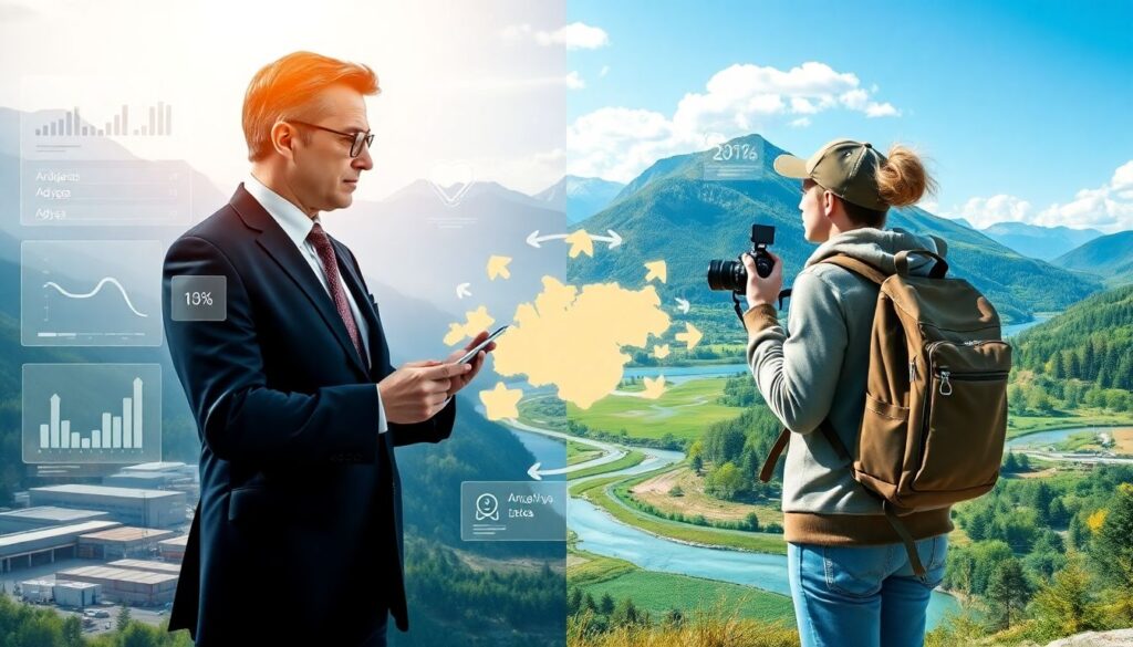 Адыгея на карте России и мира: чем регион привлекает инвесторов и туристов - иллюстрация