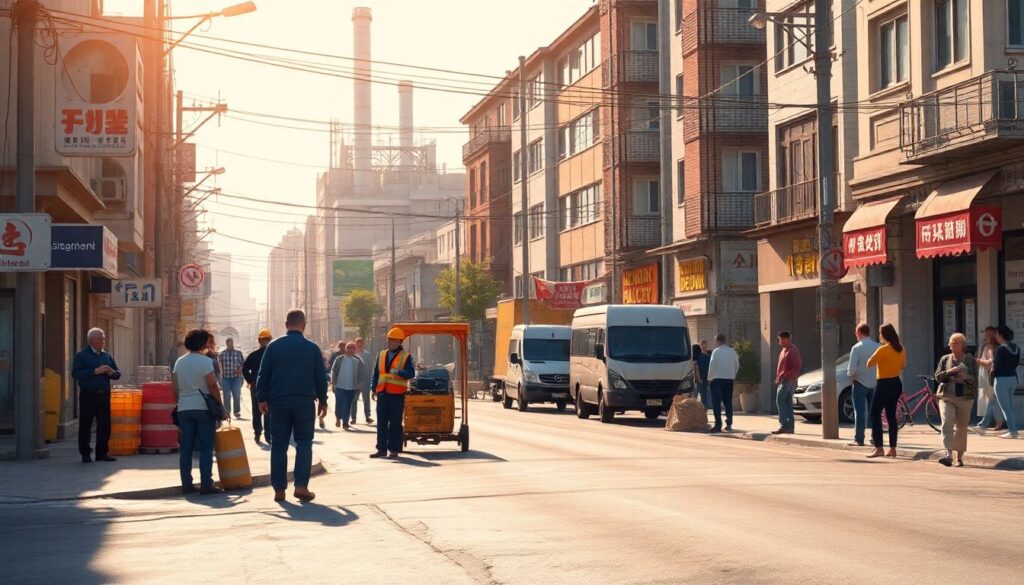 Голос улиц: что думают жители Адыгеи о главных событиях недели - иллюстрация