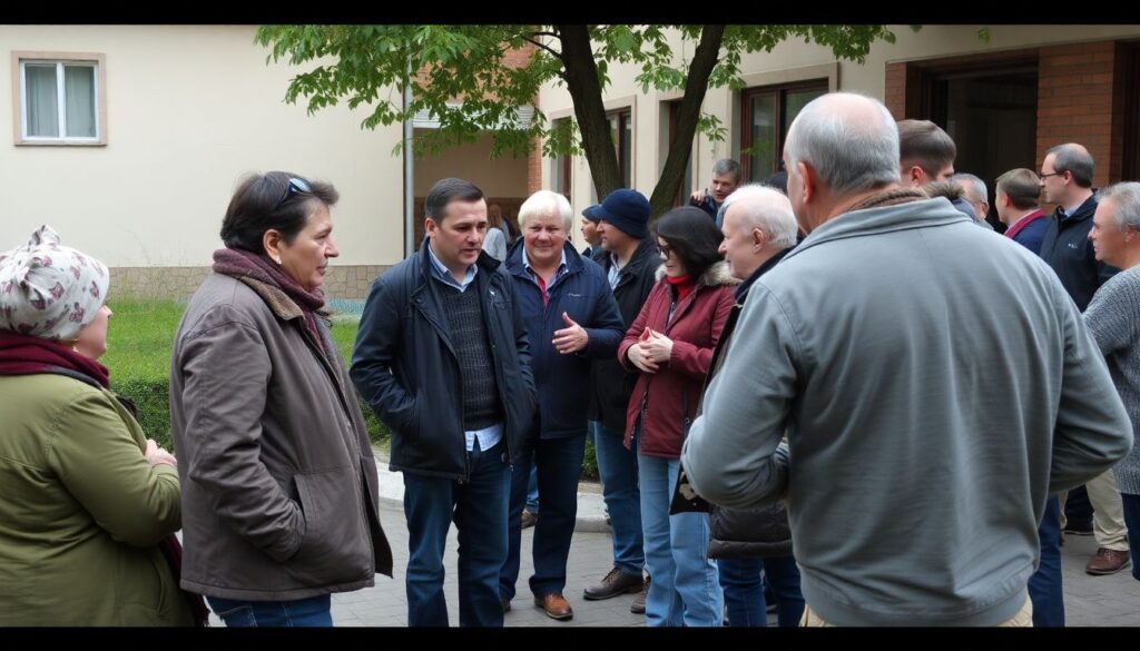 Голос улиц: что думают жители Адыгеи о главных событиях недели - иллюстрация