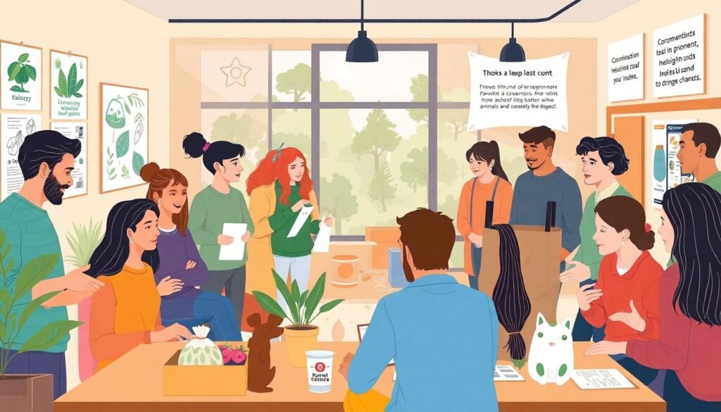 Молодежь Адыгеи: образование, карьера, творчество и гражданская активность - иллюстрация