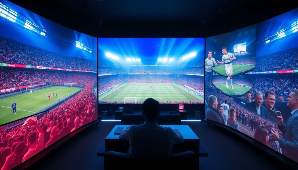 Как один проваленный матч может разрушить сериал о спорте: сравниваем экран и реальность - иллюстрация