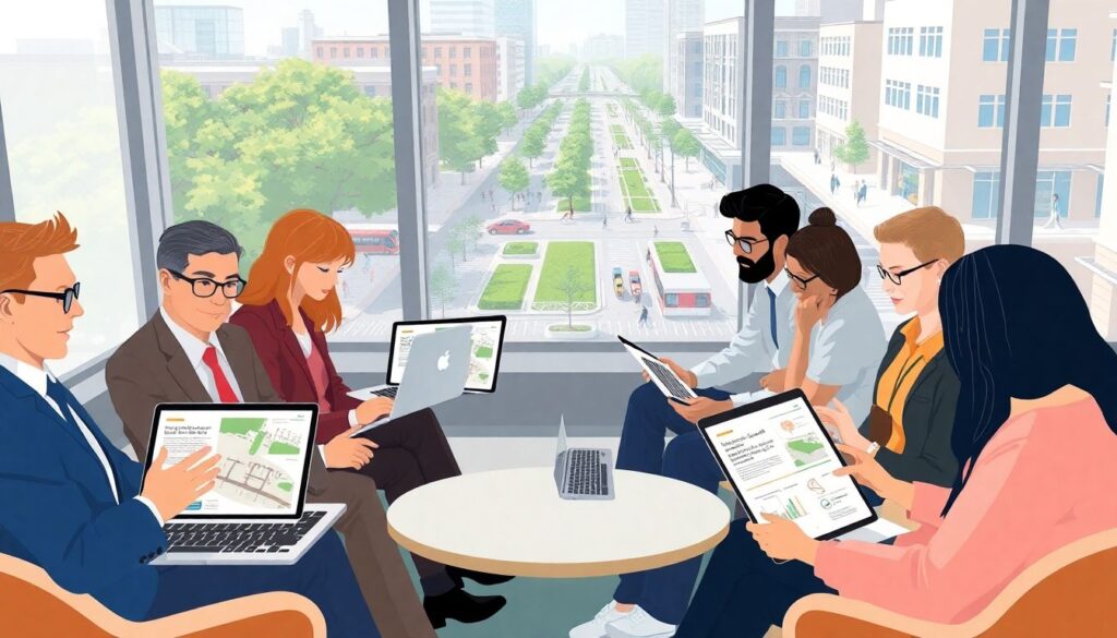 Безопасность и комфорт: как меняется городская среда в Майкопе и других населенных пунктах - иллюстрация