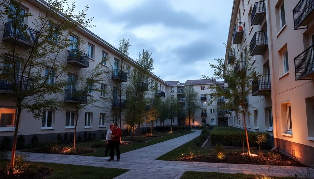 Безопасность и комфорт: как меняется городская среда в Майкопе и других населенных пунктах - иллюстрация