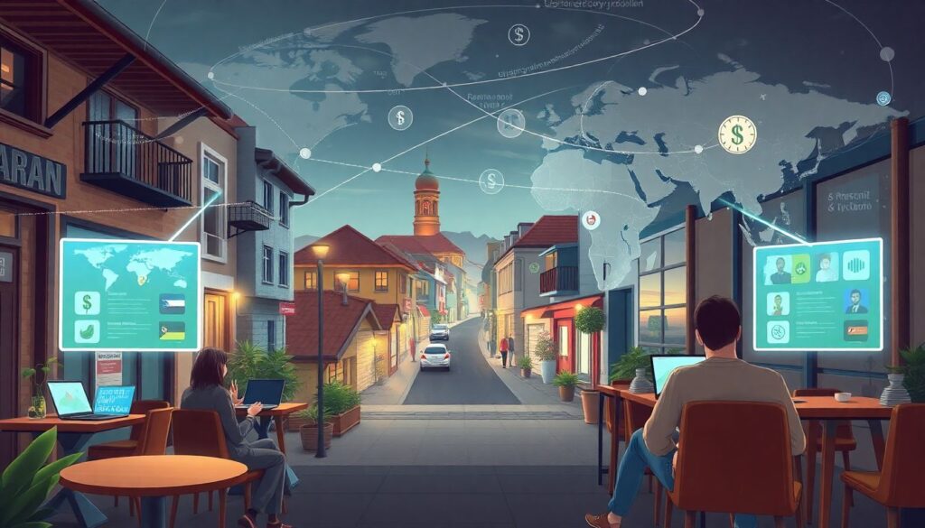 Диаспора и земляки: истории адыгейцев, прославившихся за пределами региона и страны - иллюстрация