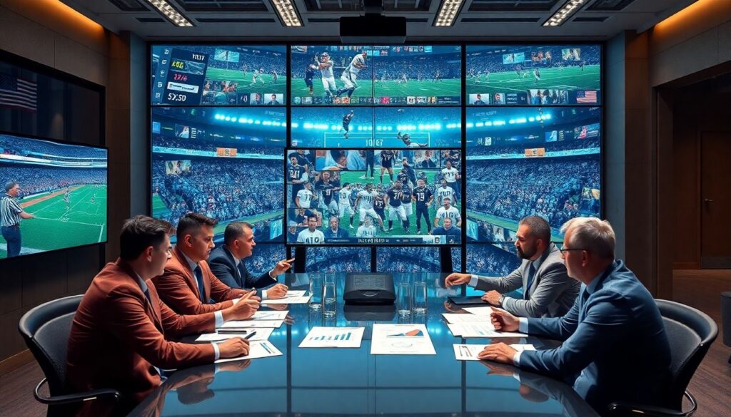 Как один проваленный матч может разрушить сериал о спорте: сравниваем экран и реальность - иллюстрация