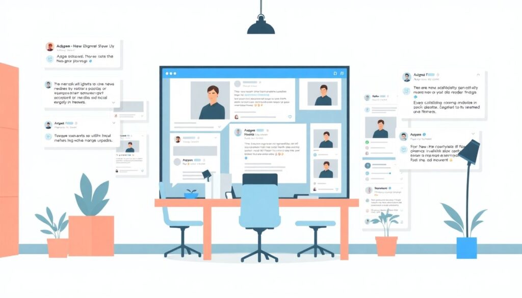 Почему «Адыгея Новости» — собеседник, а не просто СМИ: диалог с читателями в комментариях и соцсетях - иллюстрация