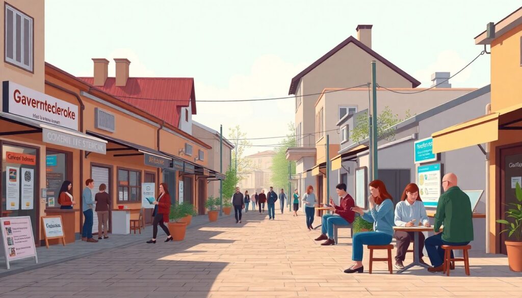 Истории успеха малого бизнеса в республике: как жители создают свое дело с нуля - иллюстрация