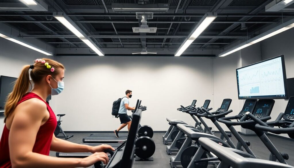 Спорт в Адыгее: как регион воспитывает чемпионов российского и мирового уровня - иллюстрация