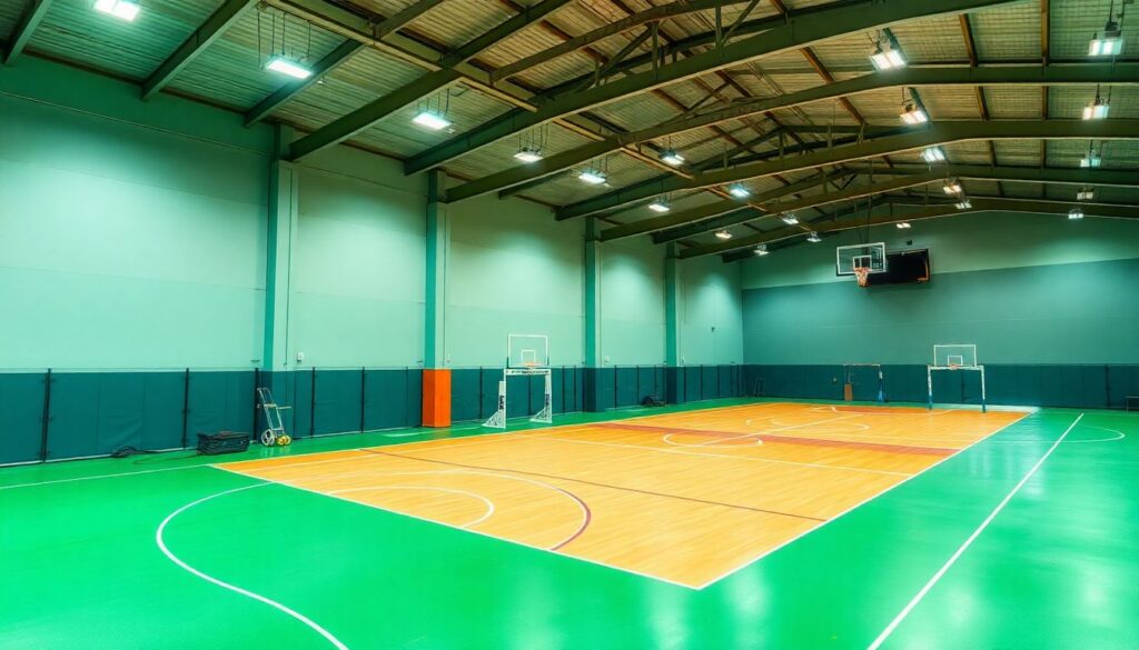 Спорт в Адыгее: как регион воспитывает чемпионов российского и мирового уровня - иллюстрация