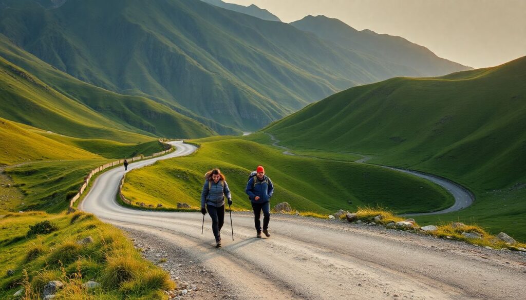 Адыгея глазами туриста: лучшие маршруты для выходных, от гор до термальных источников - иллюстрация