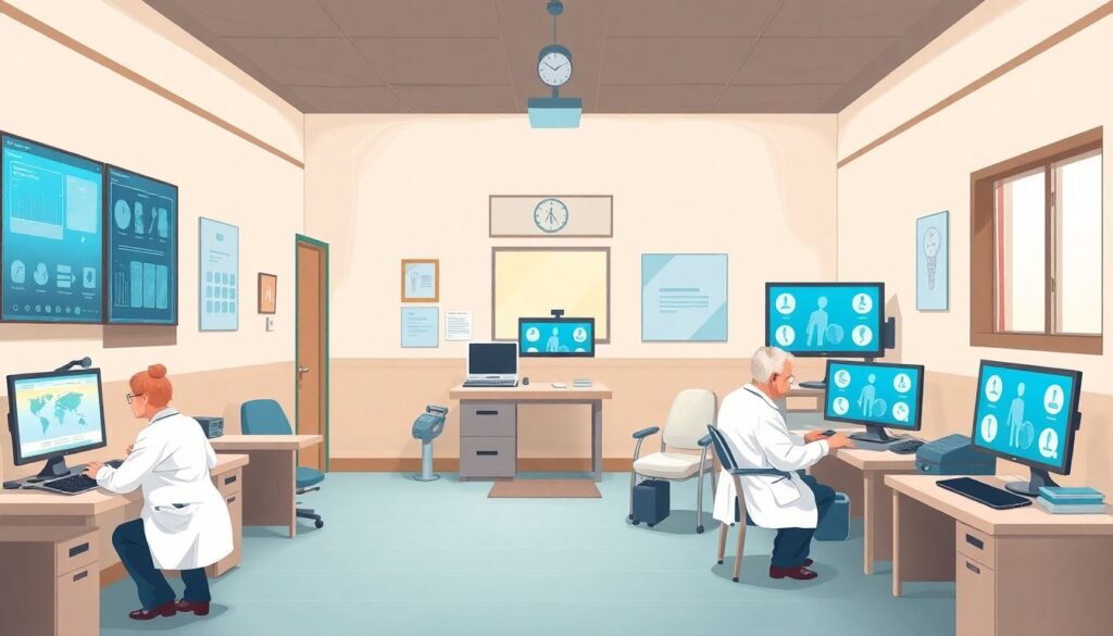 Цифровая Адыгея: как новые технологии меняют образование, медицину и госуслуги - иллюстрация