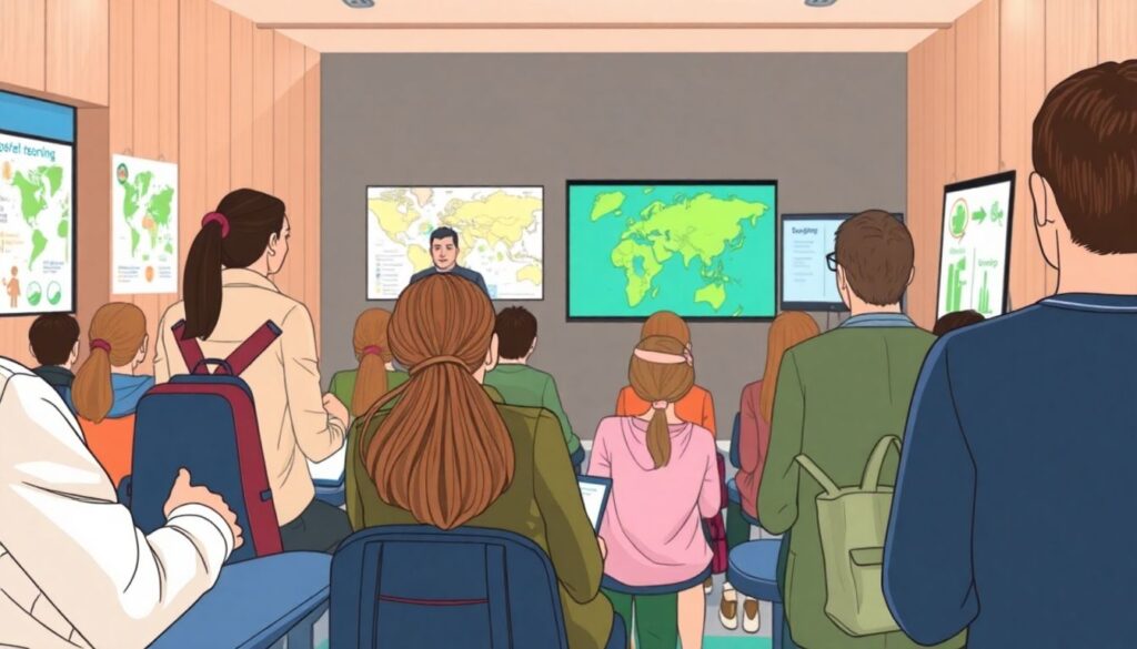 Экология и будущее: что делается в Адыгее для сохранения природы и чистого воздуха - иллюстрация