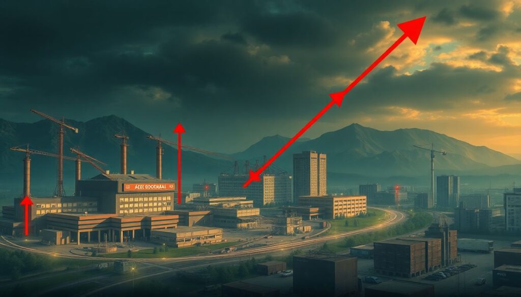 Адыгея в контексте России и мира: как регион реагирует на глобальные события и тренды - иллюстрация